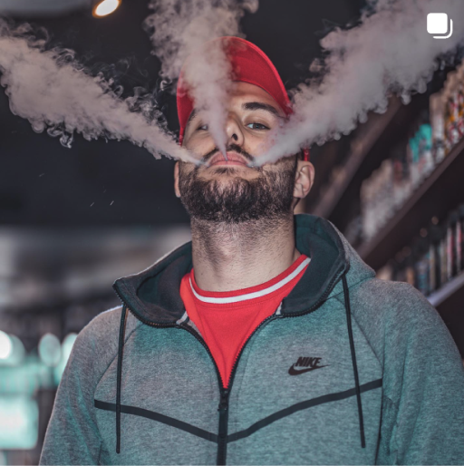insta post image